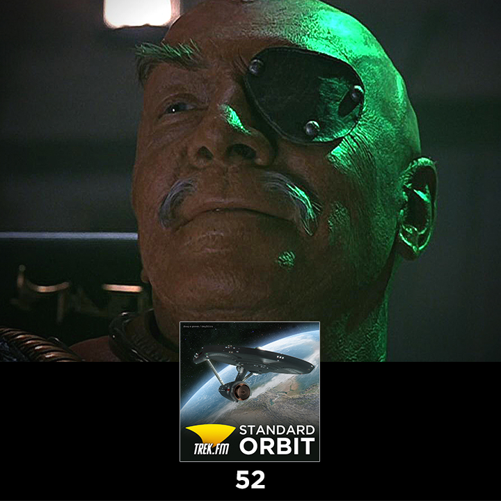 52: Klingon Drill Bits episode artwork