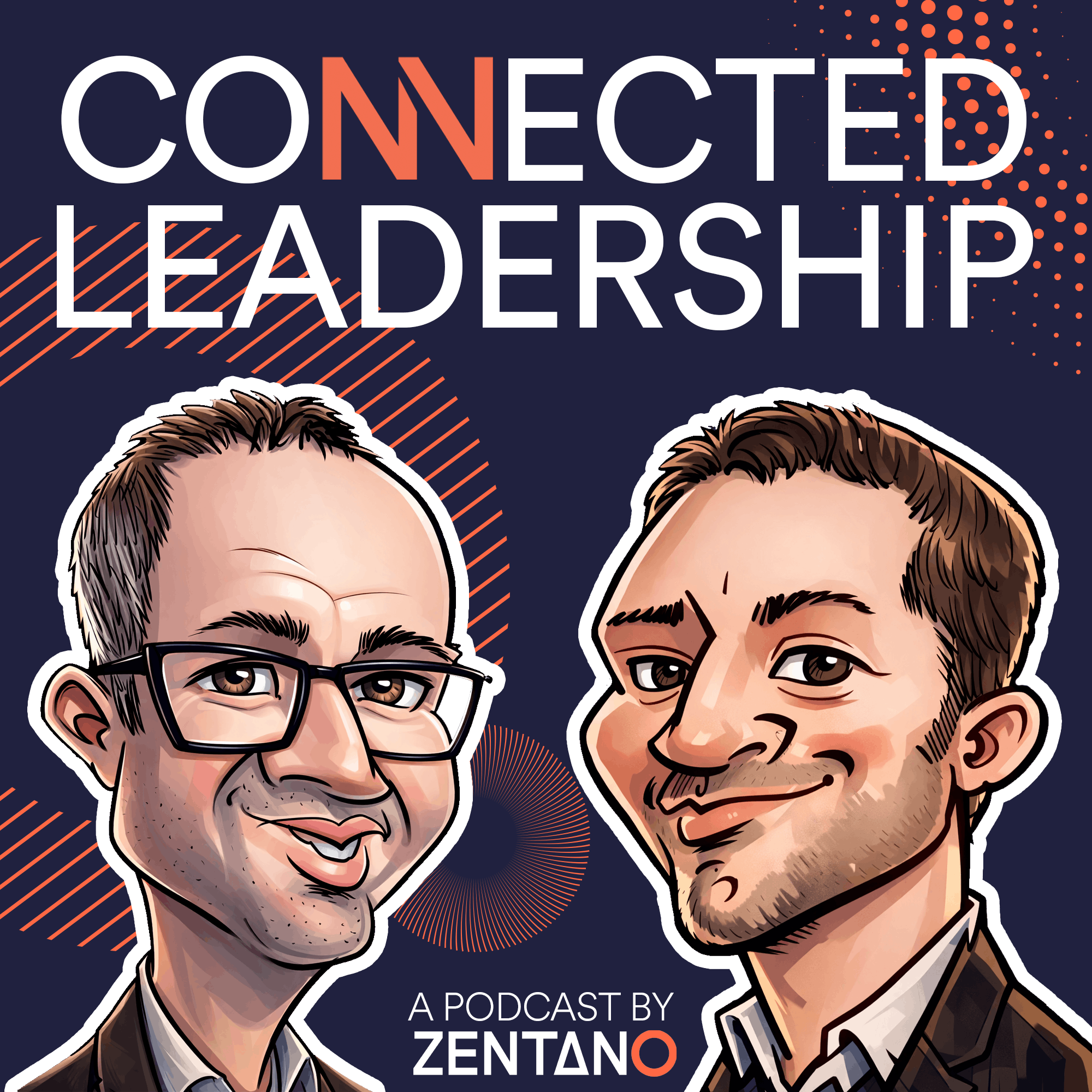 Connected Leadership
