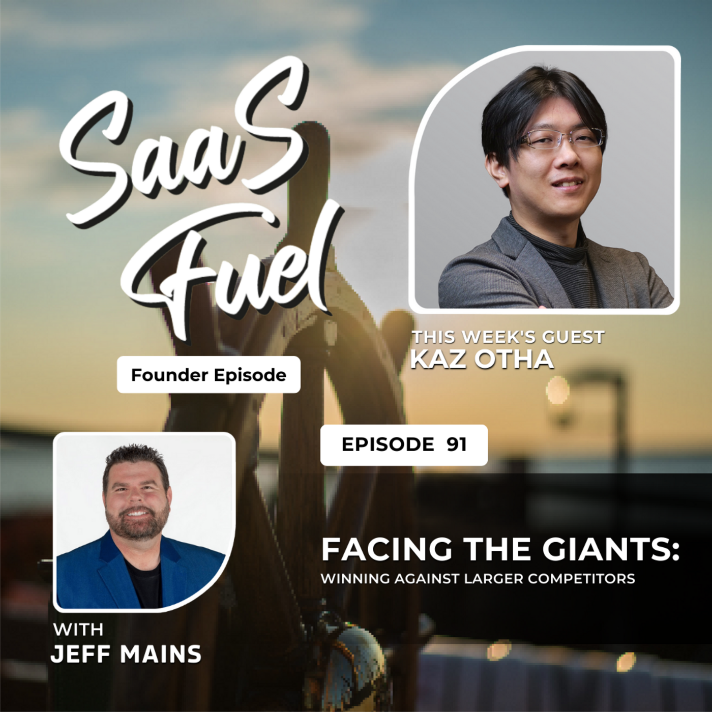SaaS Fuel
