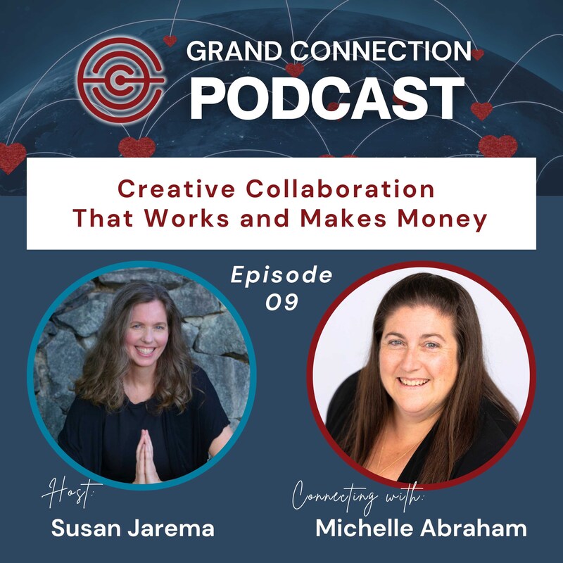 Artwork for podcast Grand Connection Podcast