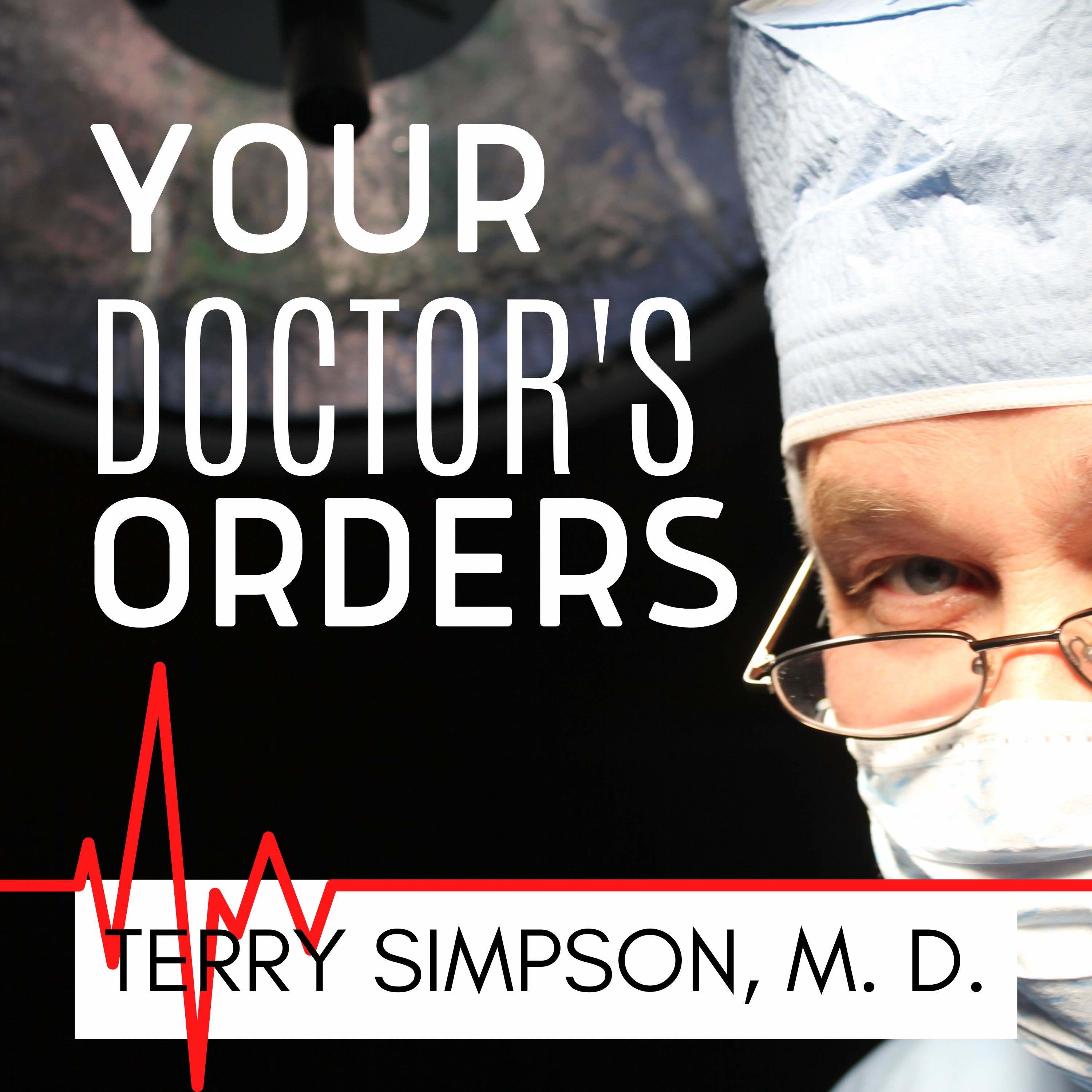 Your Doctor’s Orders's artwork