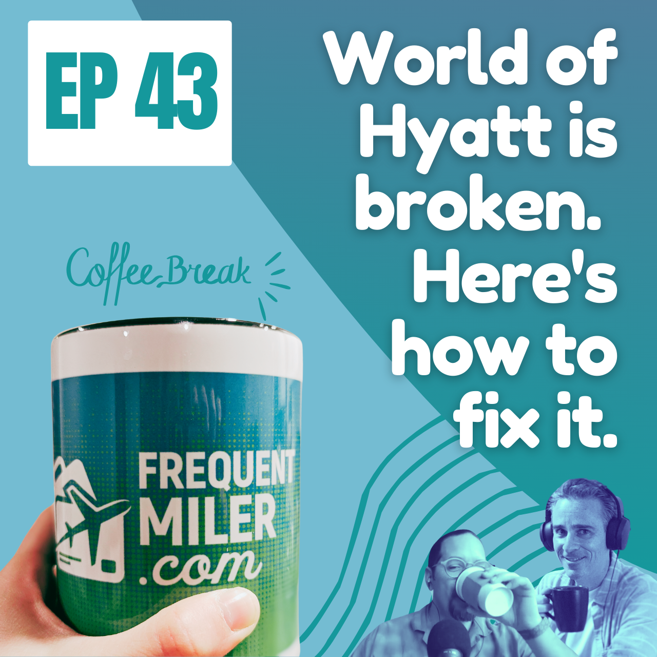 http://World%20of%20Hyatt%20is%20broken.%20Here’s%20how%20to%20fix%20it.%20|%20Coffee%20Break%20Ep43%20|%201-28-25