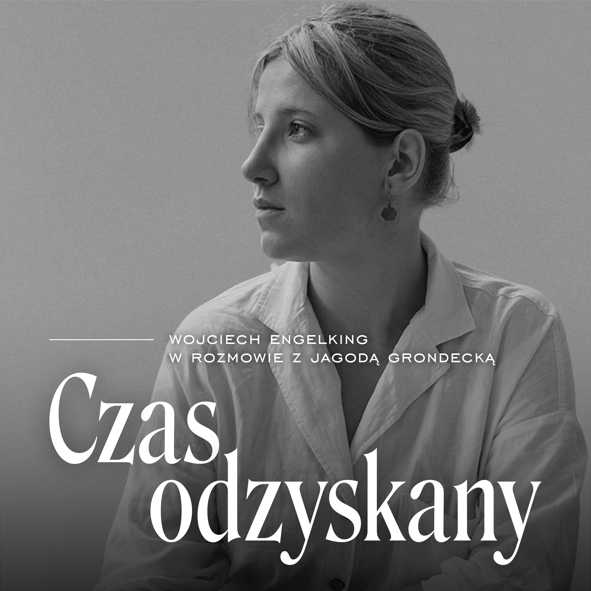 Czas odzyskany