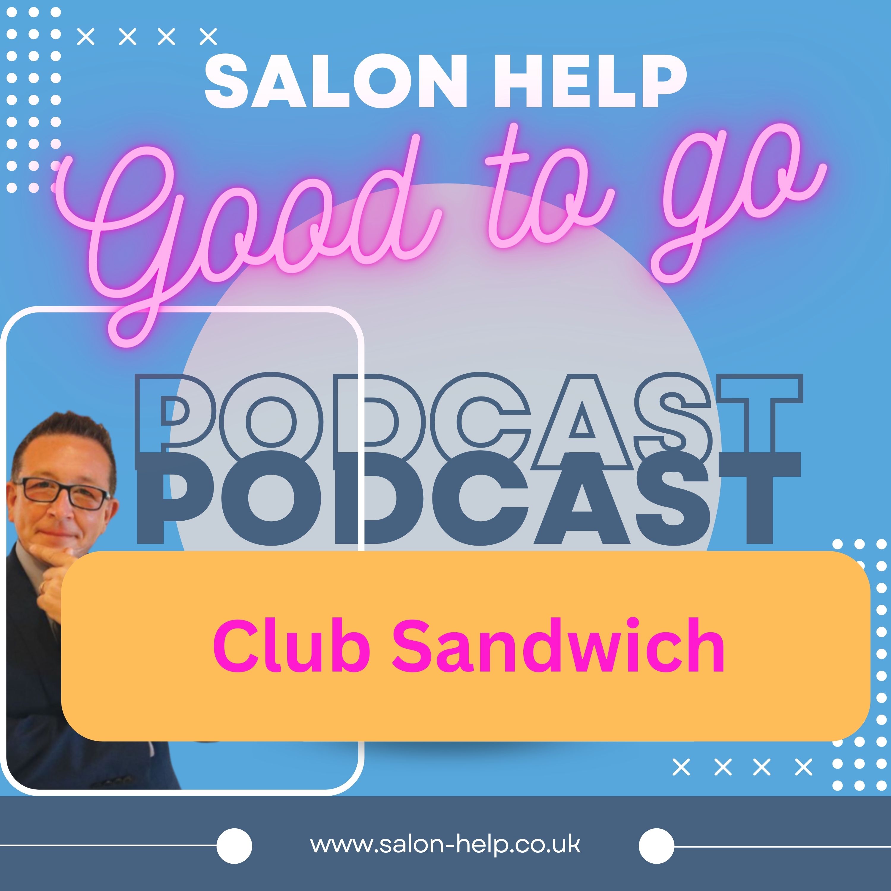 Salon Help Good to Go