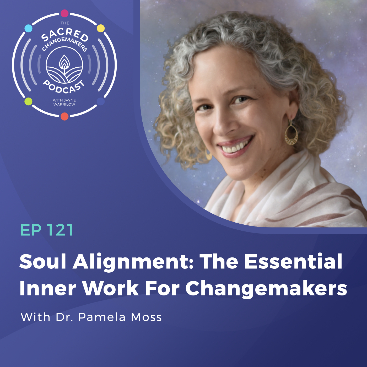 Sacred Changemakers