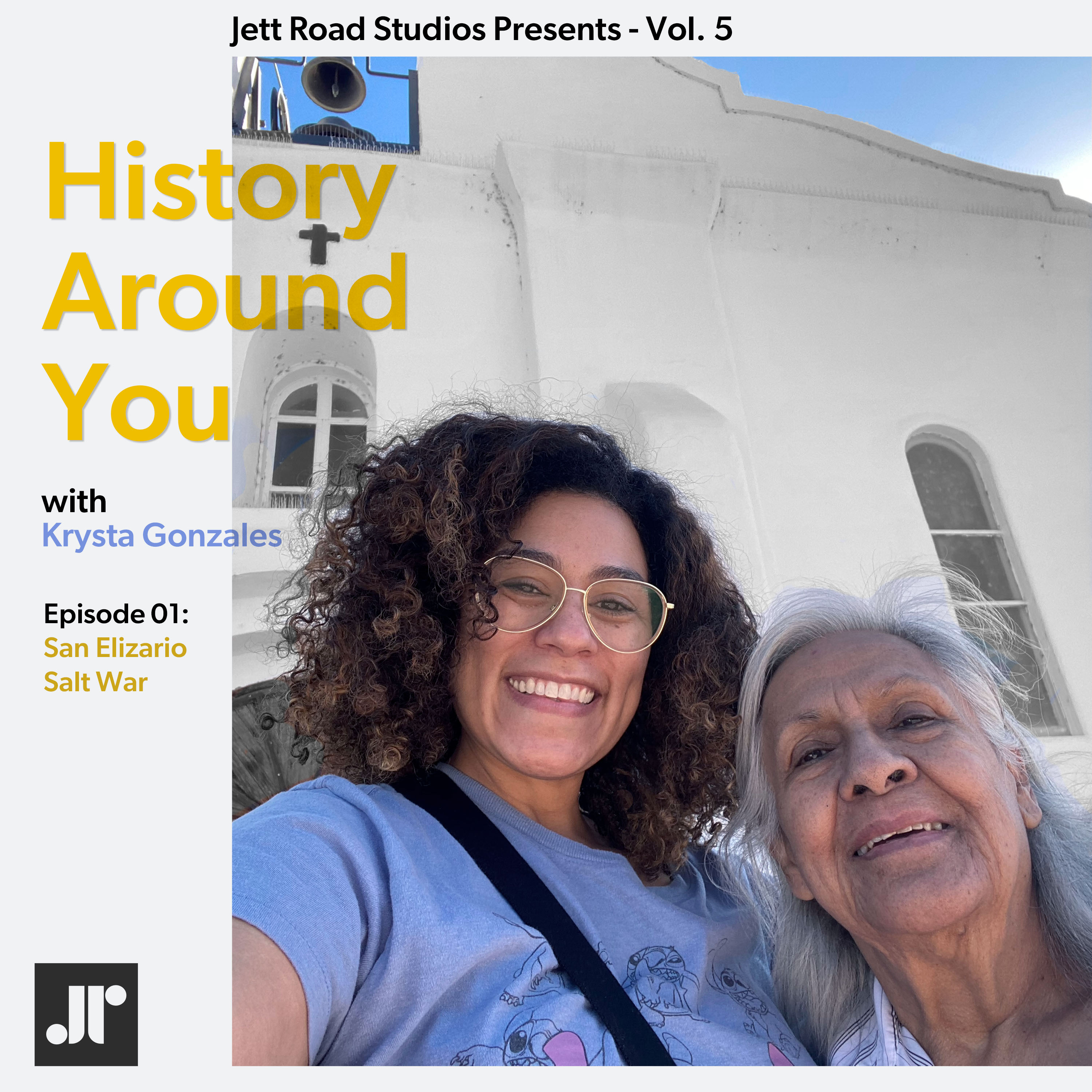 Jett Road Studios Presents