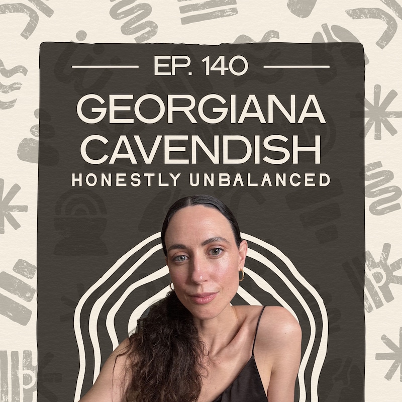 Artwork for podcast Honestly Unbalanced