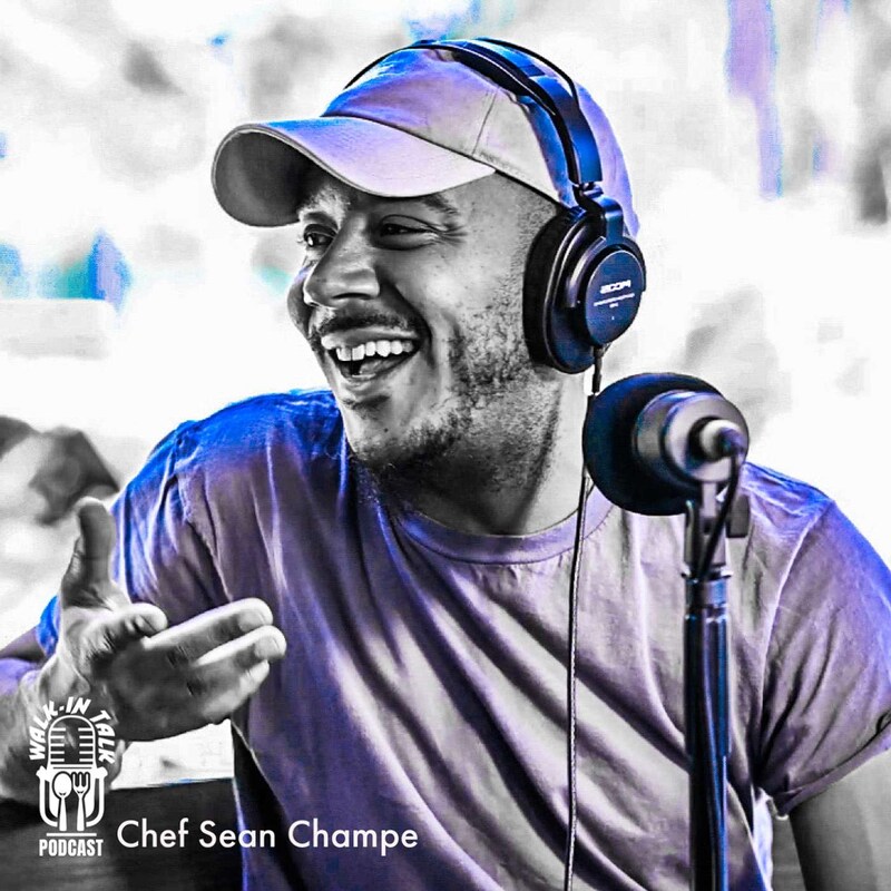 Artwork for podcast Walk-In Talk Podcast