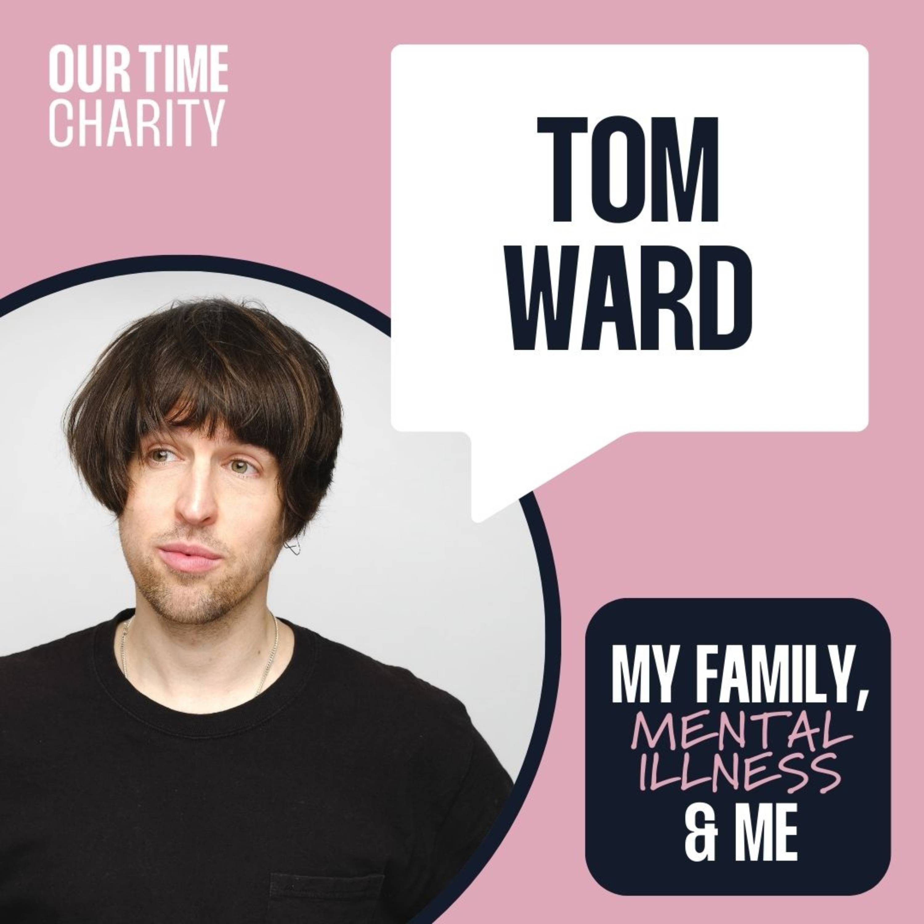 Tom Ward episode artwork