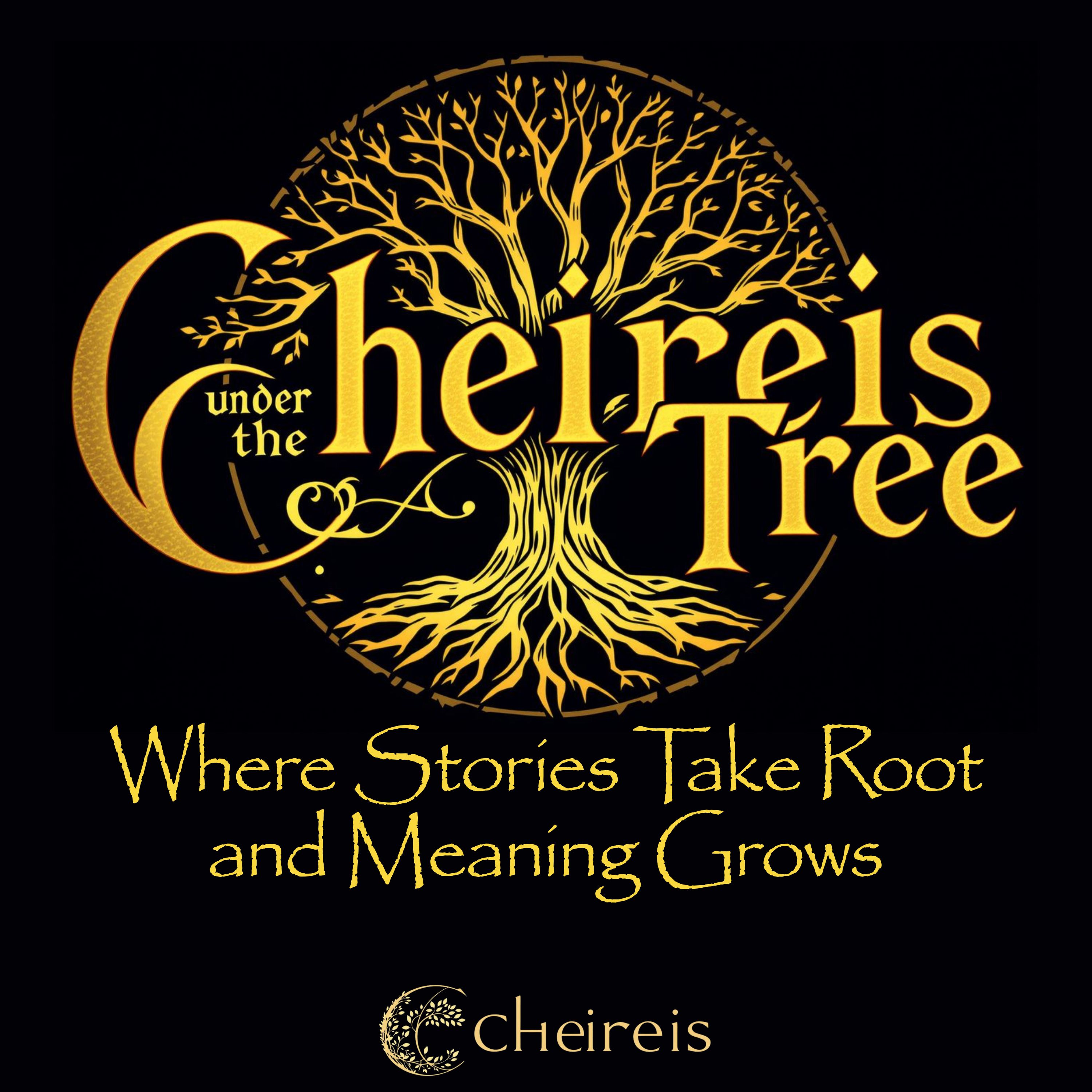 Under the Cheireis Tree