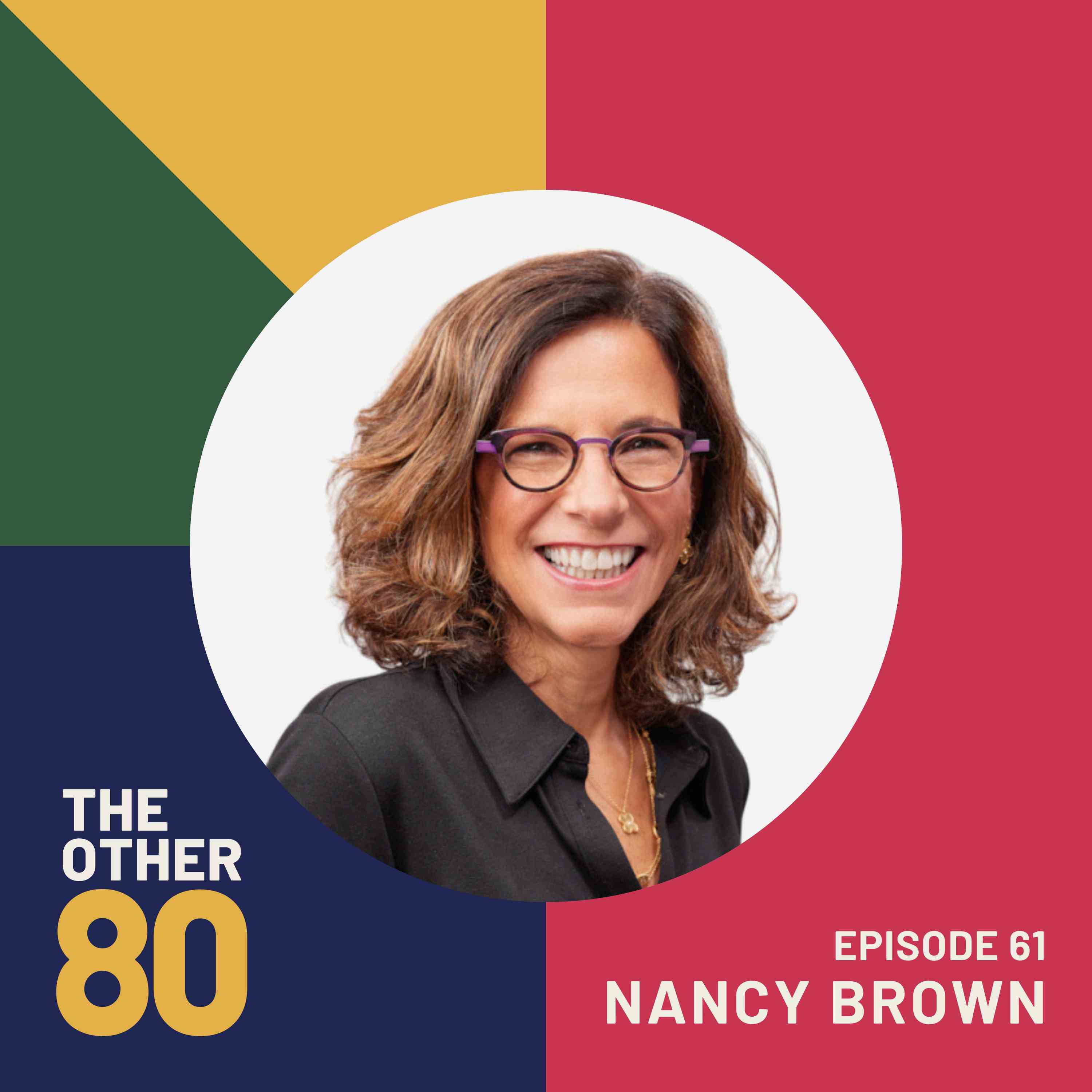Smarter Venture Bets with Nancy Brown