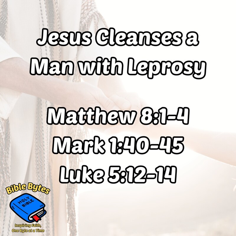 Artwork for podcast Bible Bytes