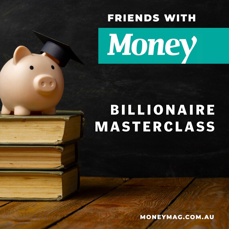 Artwork for podcast Friends With Money