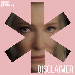 Artwork for Disclaimer