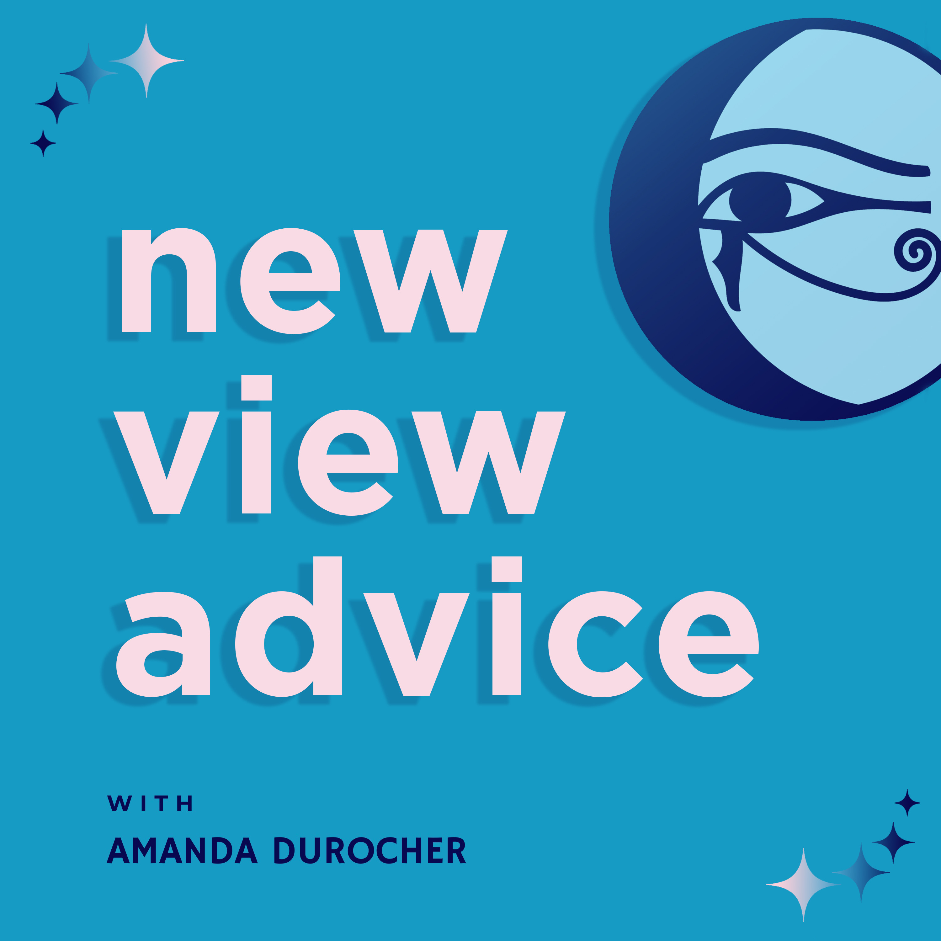 Artwork for New View Advice