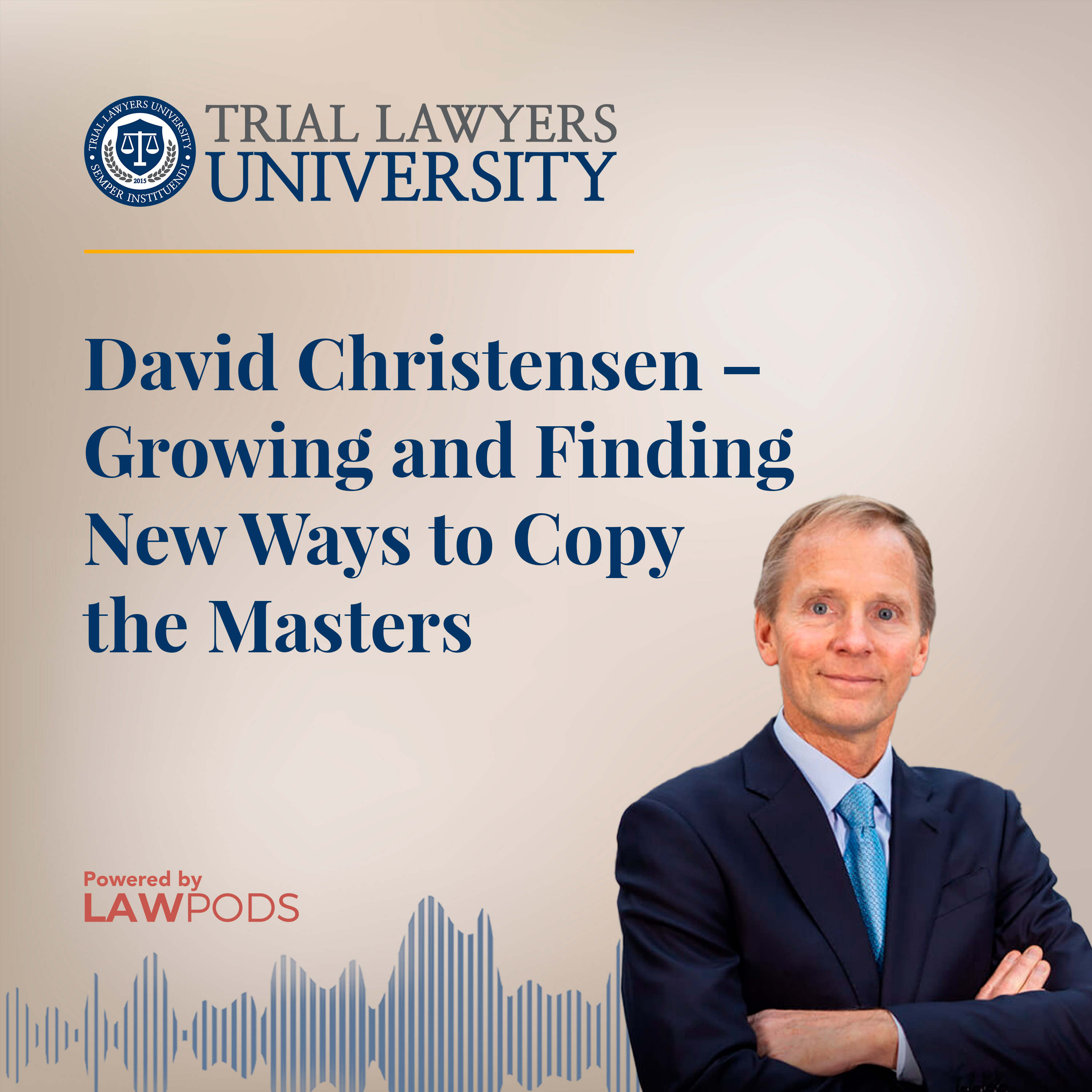 Trial Lawyers University