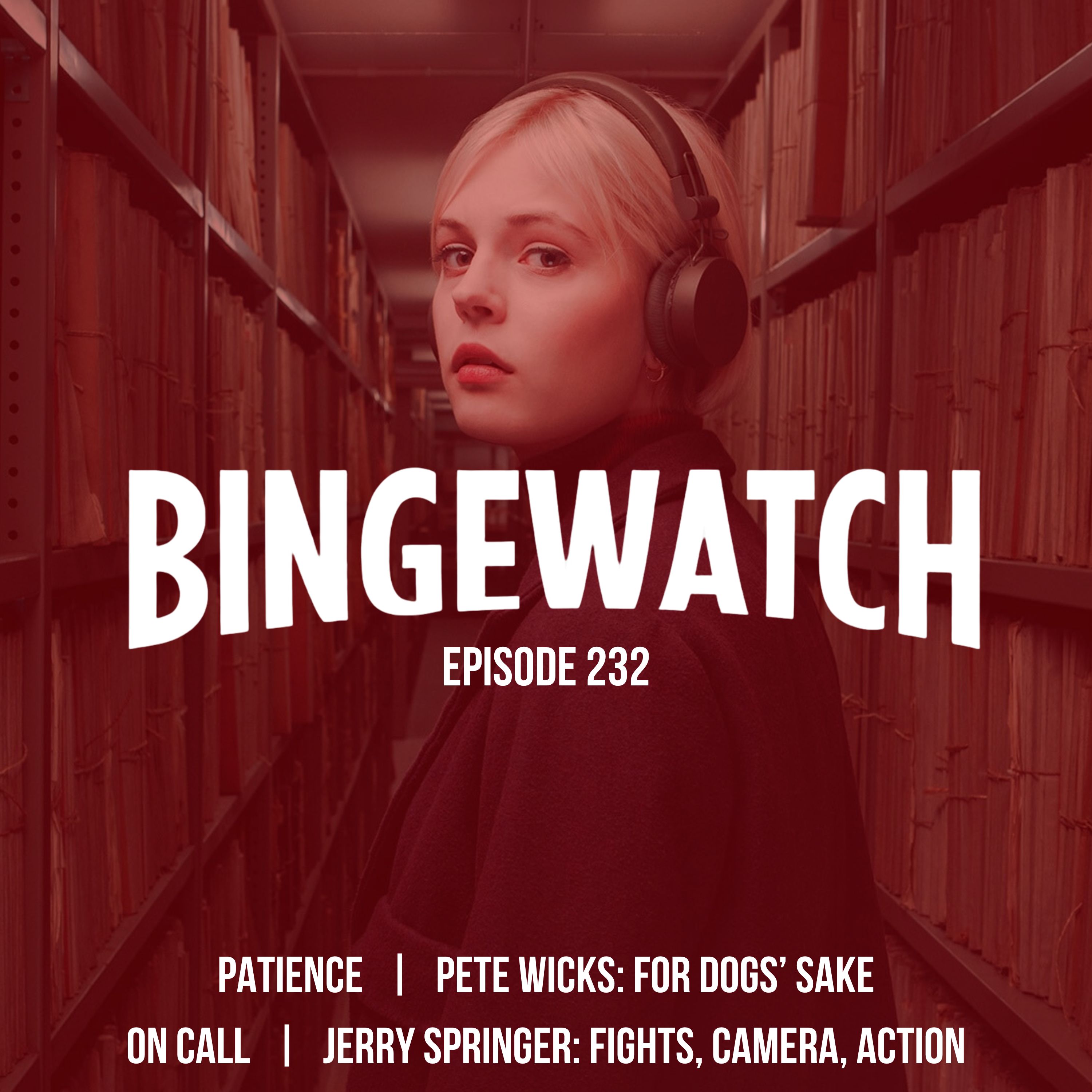 Bingewatch