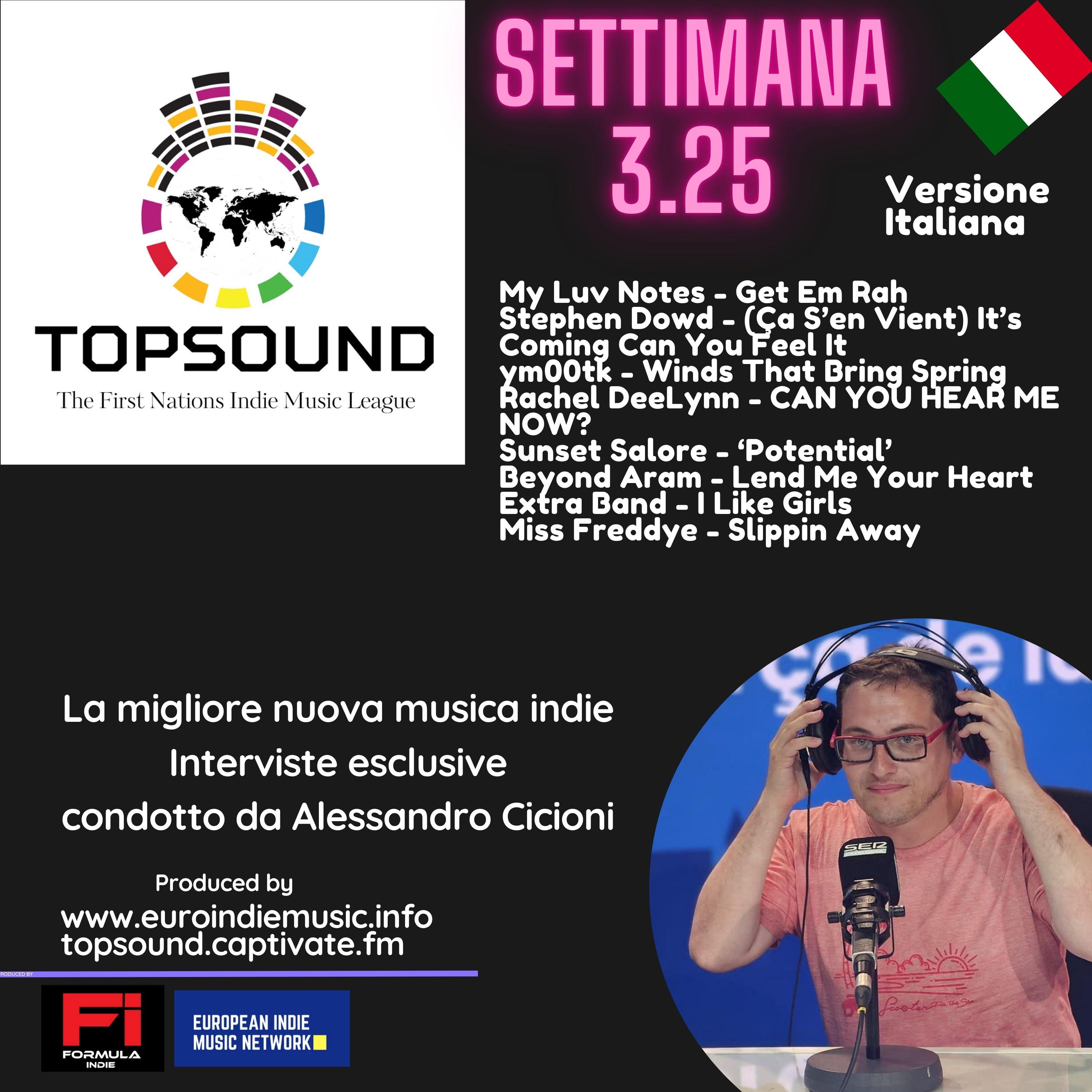 TopSound