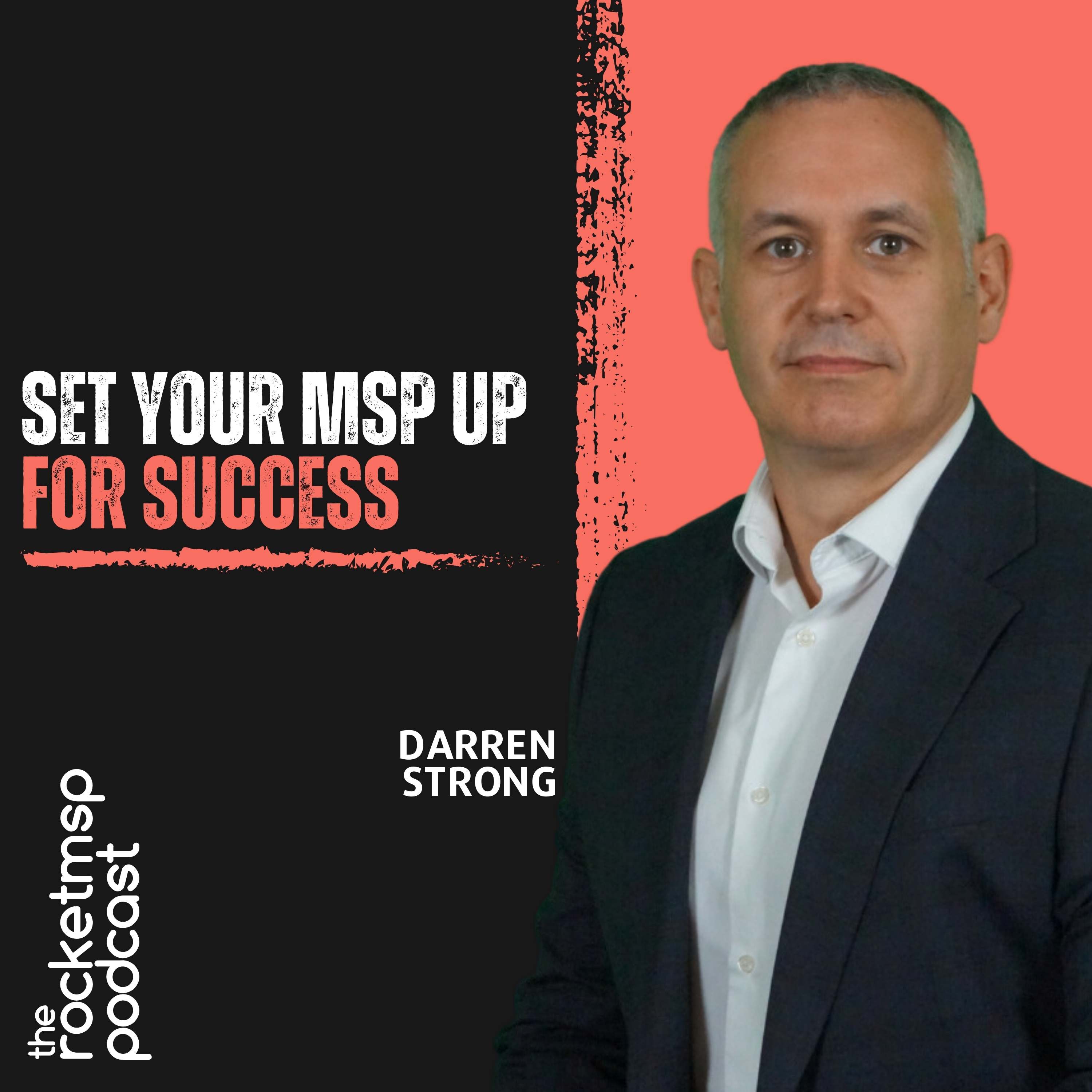 Special Edition: Kicking off the Year Right and Setting Your Team Up for Success episode artwork