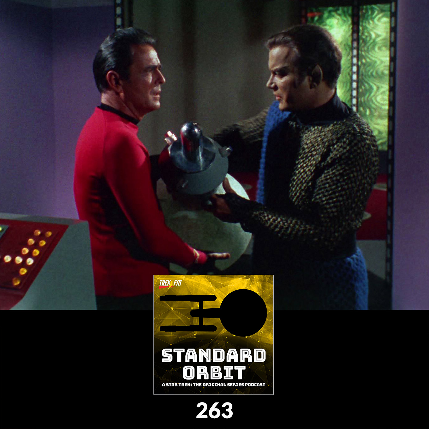 263: Section 31 on TOS episode artwork