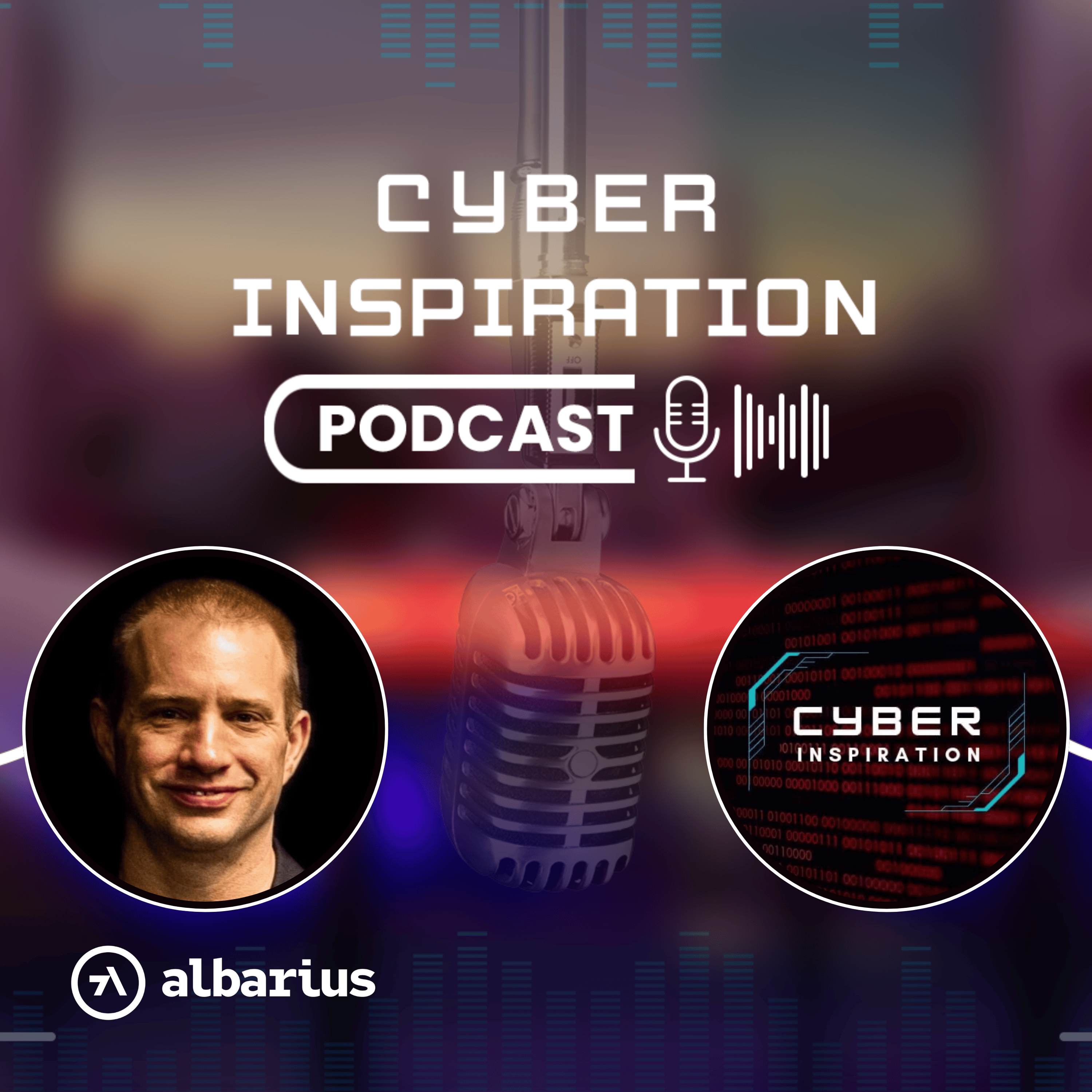 Cyber Inspiration