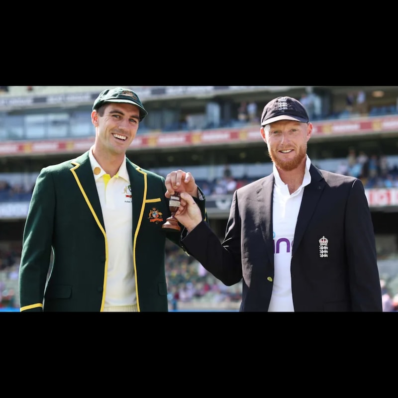 Artwork for podcast The Last Wicket