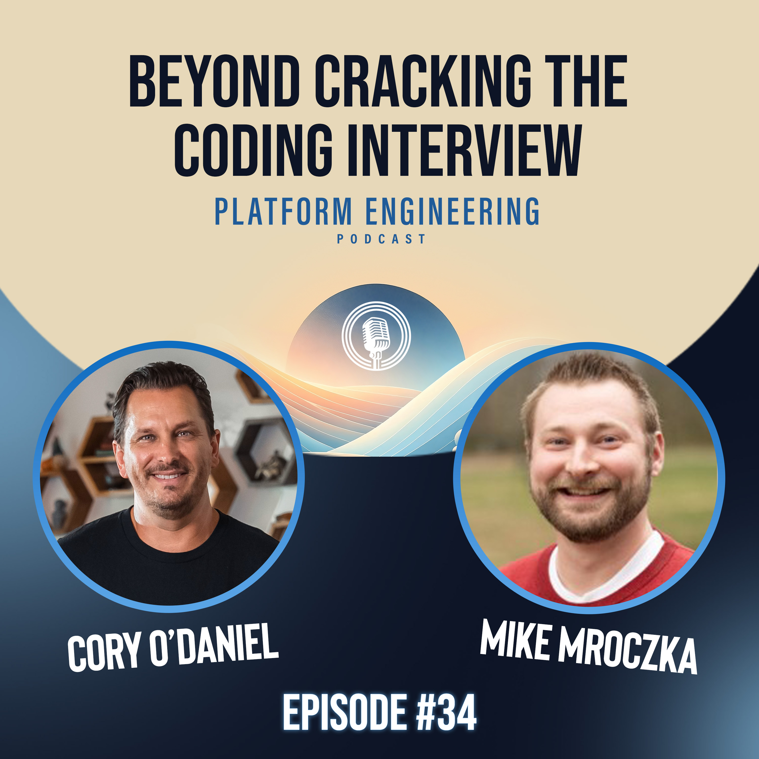Platform Engineering Podcast