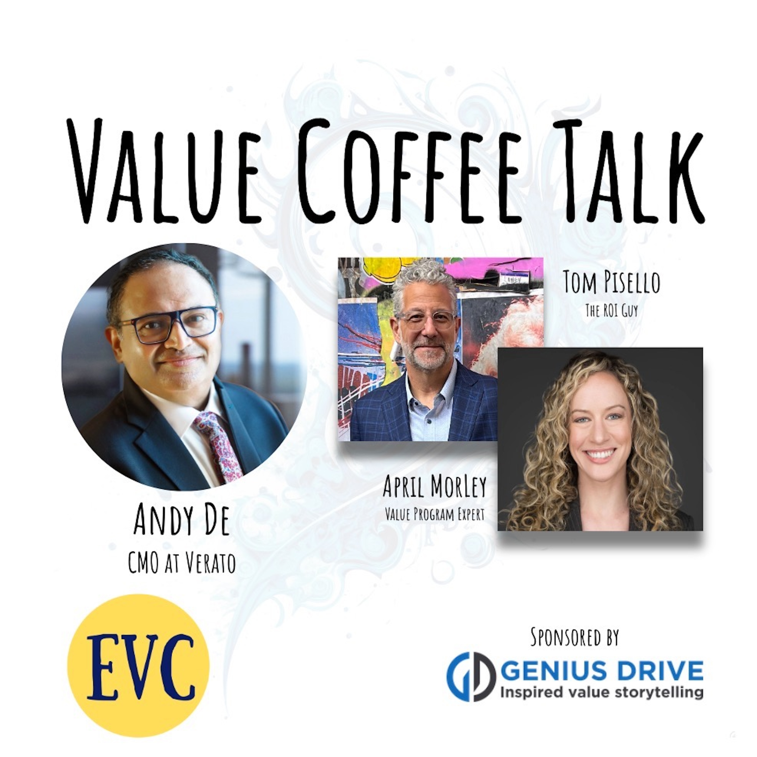 CMO Perspectives - The Importance of Value in Healthcare, Life Sciences and Beyond