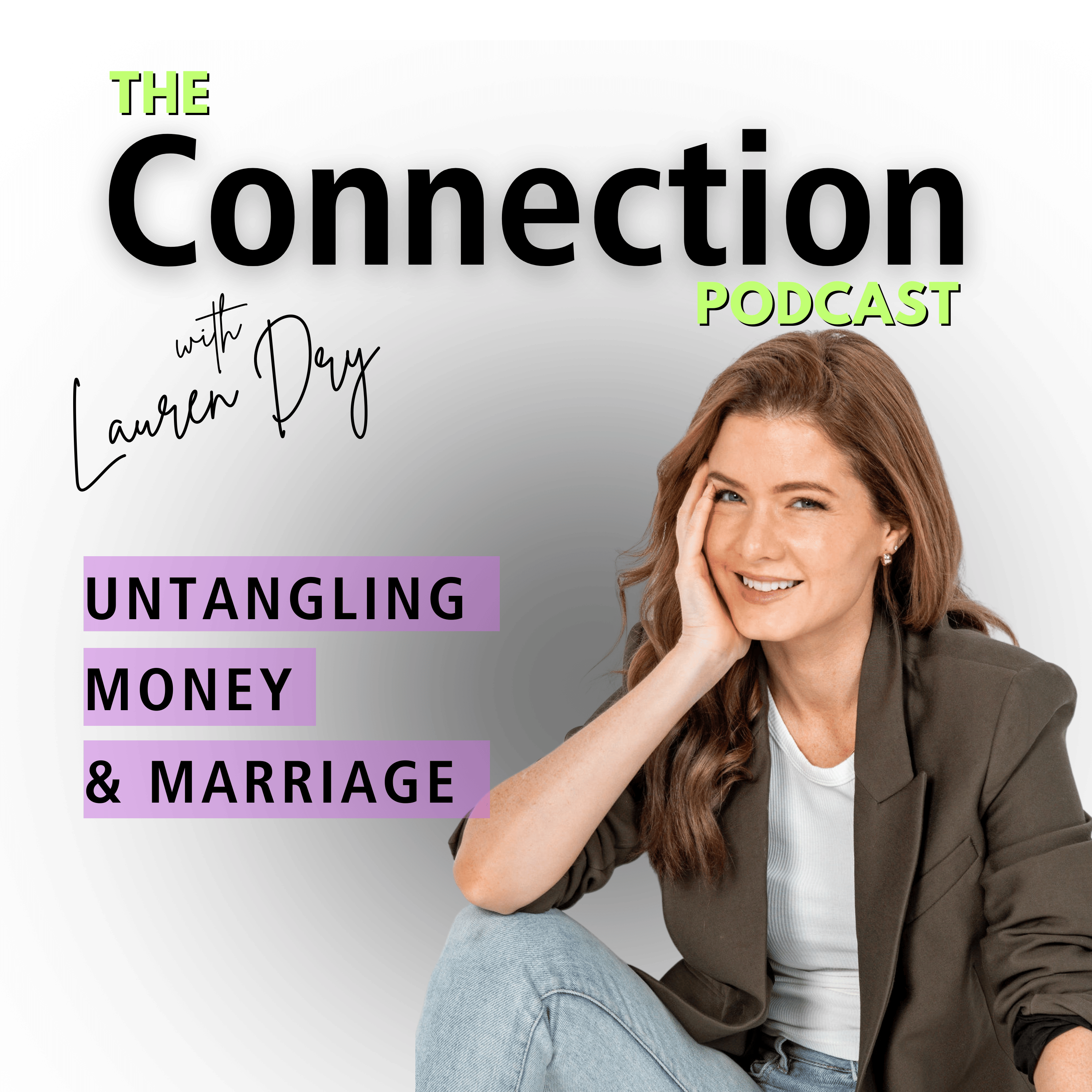 Untangling Money and Marriage