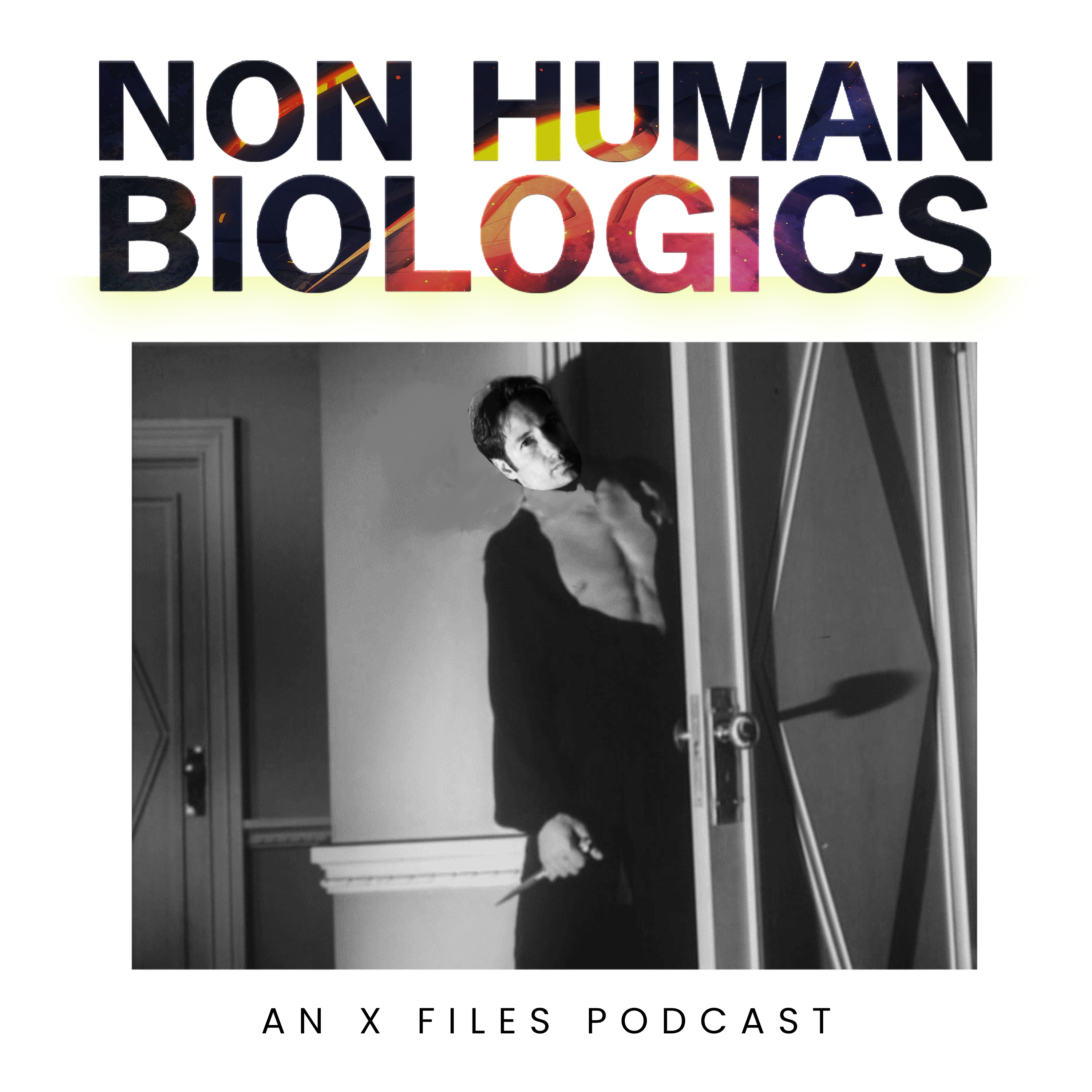 Non Human Biologics: An X-Files Podcast