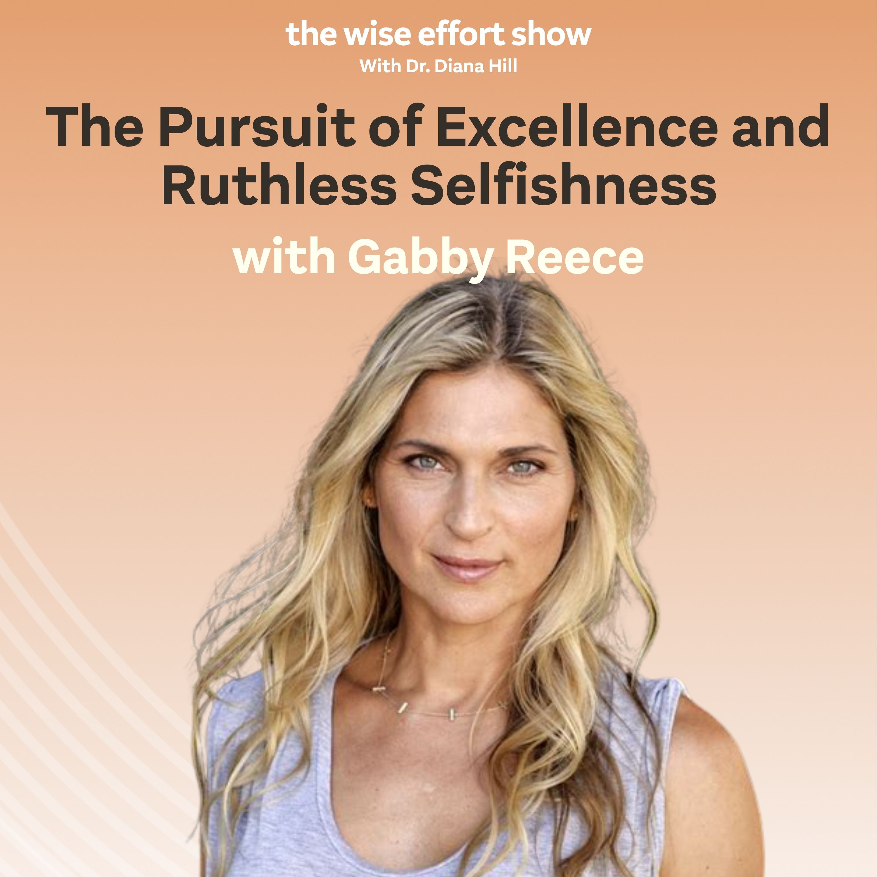 The Wise Effort Show