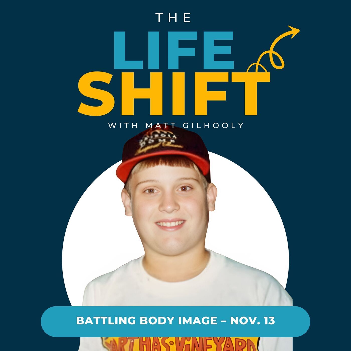 Day 13: Food Struggles and Body Image Battles - 30 days, 30 episodes