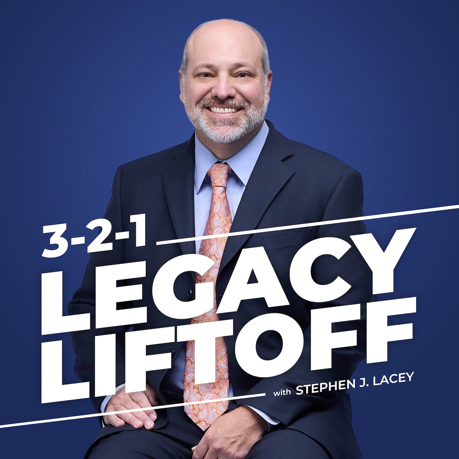 Legacy Liftoff