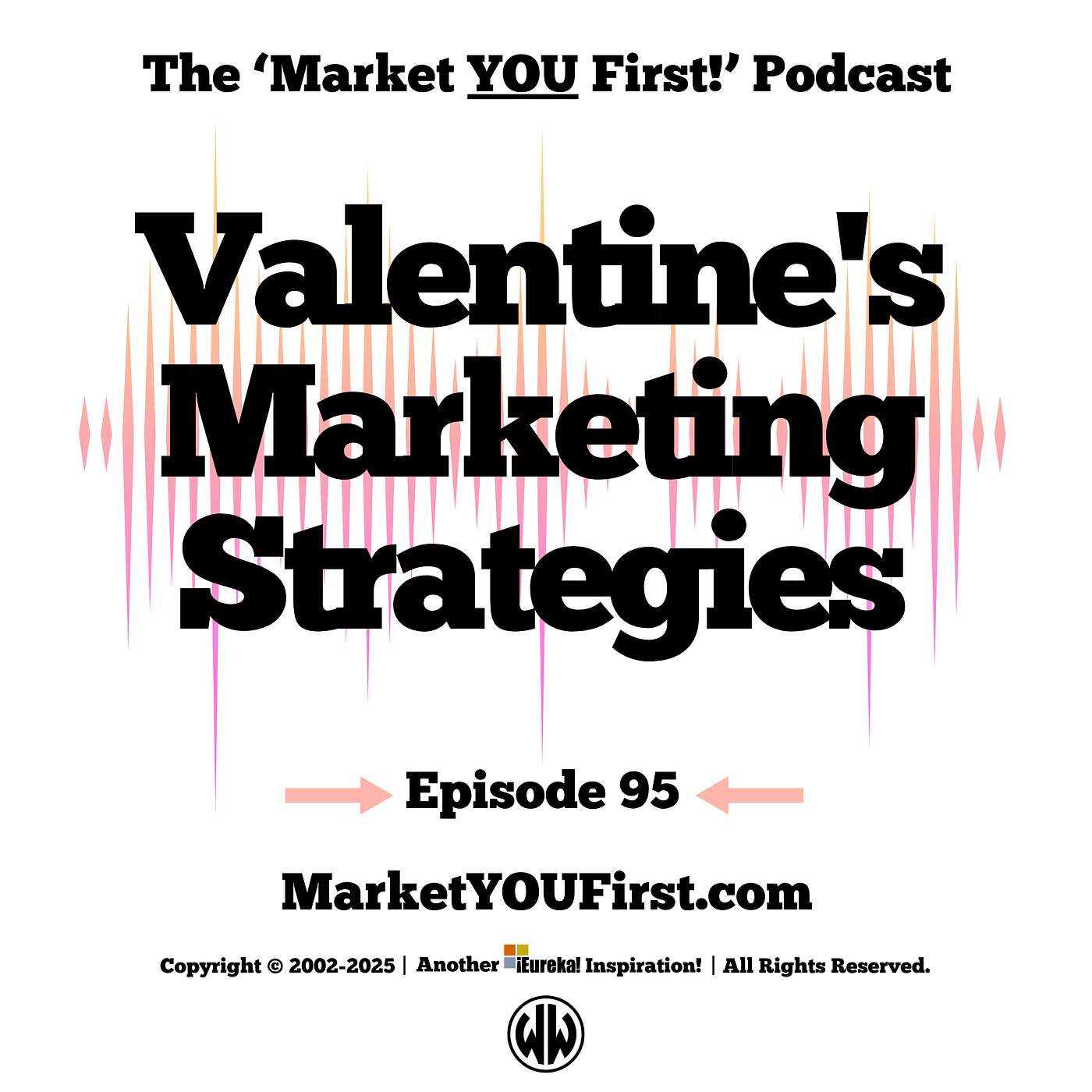 Market YOU First!