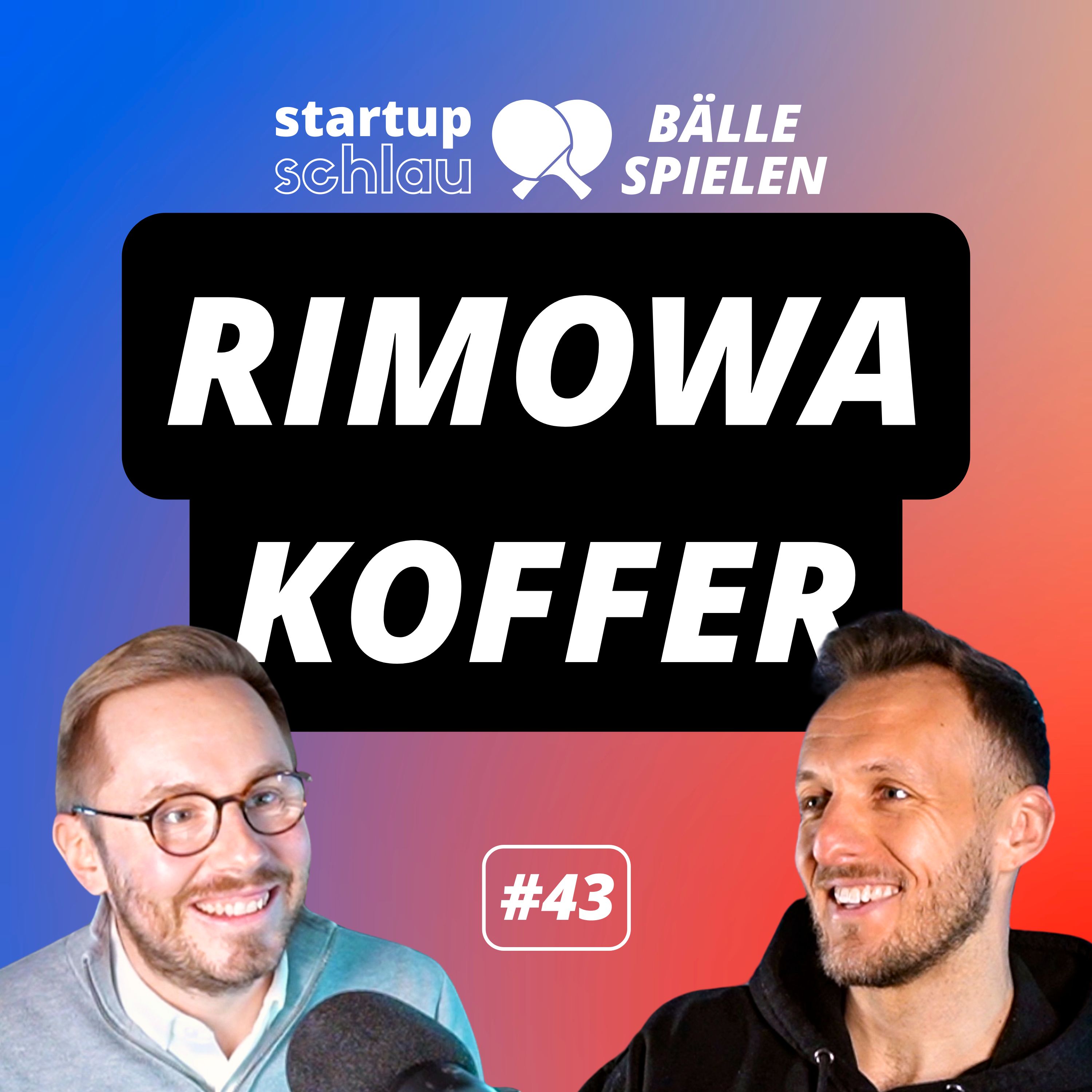 Besser “Grenzen setzen” im Business & Privat (#43)