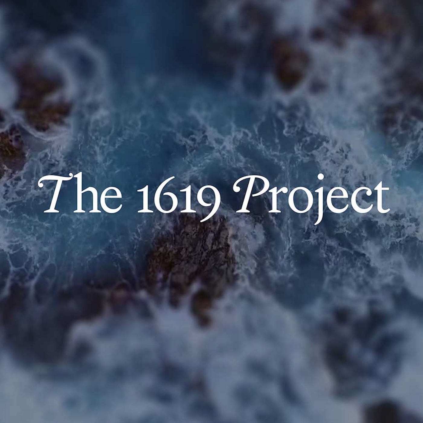 The 1619 Project on Hulu: Robin Kelley; 'The Crown' on Netflix: Gary Younge; The Supremes: Erwin Chemerinsky