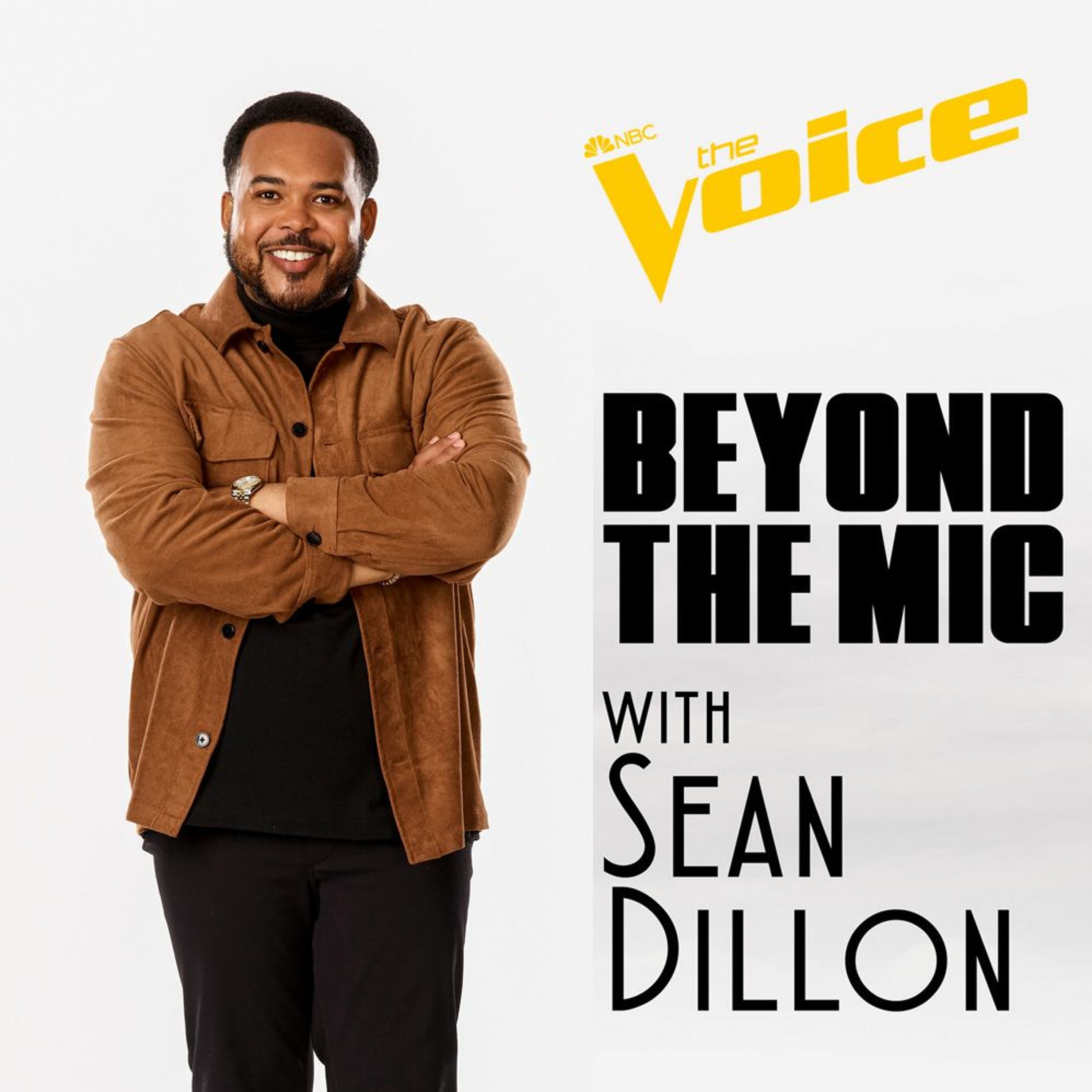 Beyond the Mic with Sean Dillon