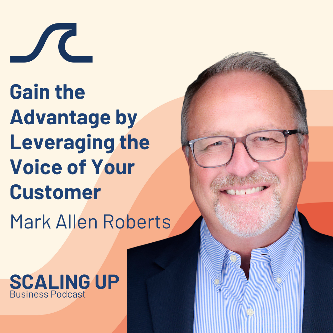 Scaling Up Business with Bill Gallagher