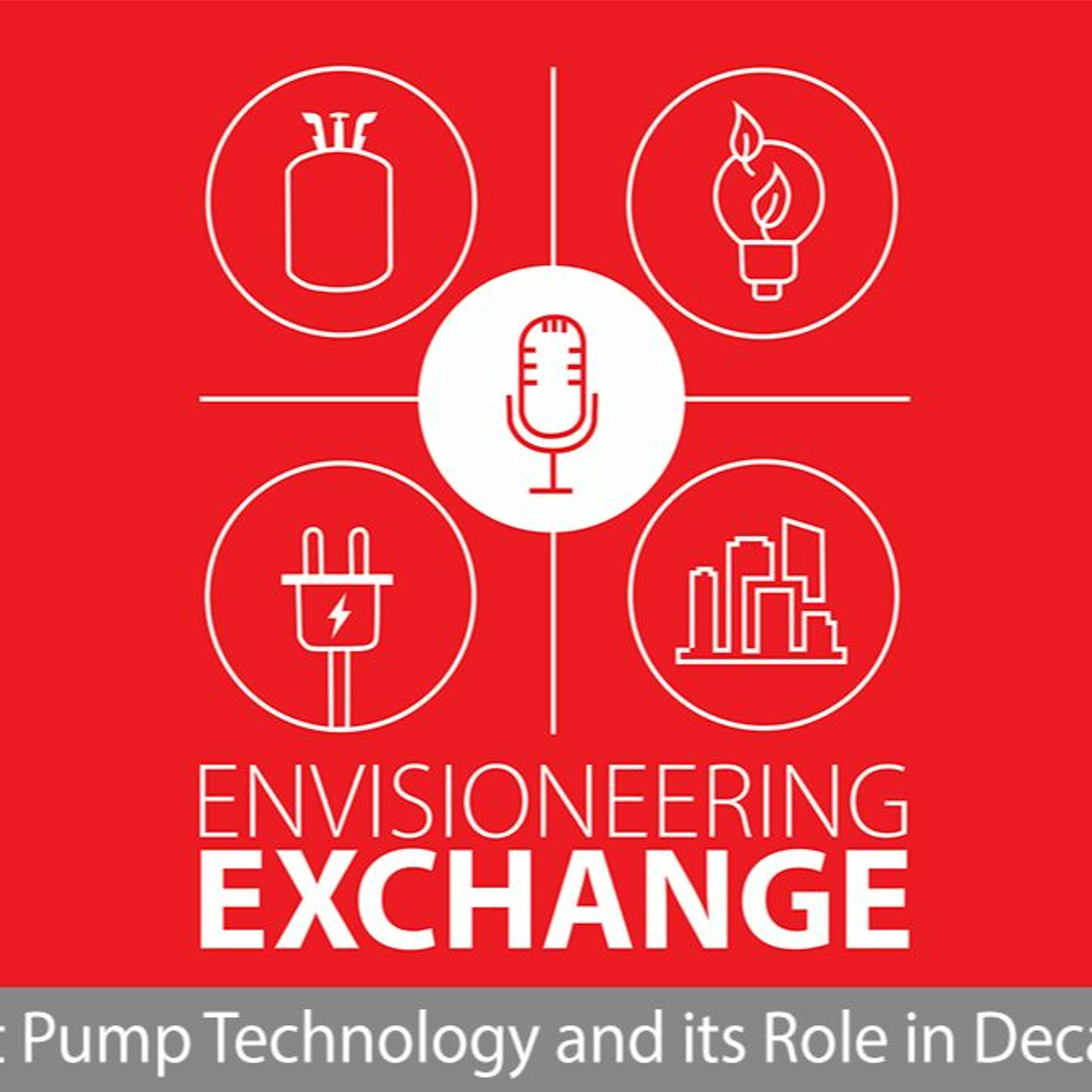 EnVisioneering Exchange Podcast