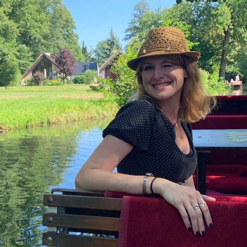 Artwork for podcast Einfach gefragt - Der Interview-Podcast