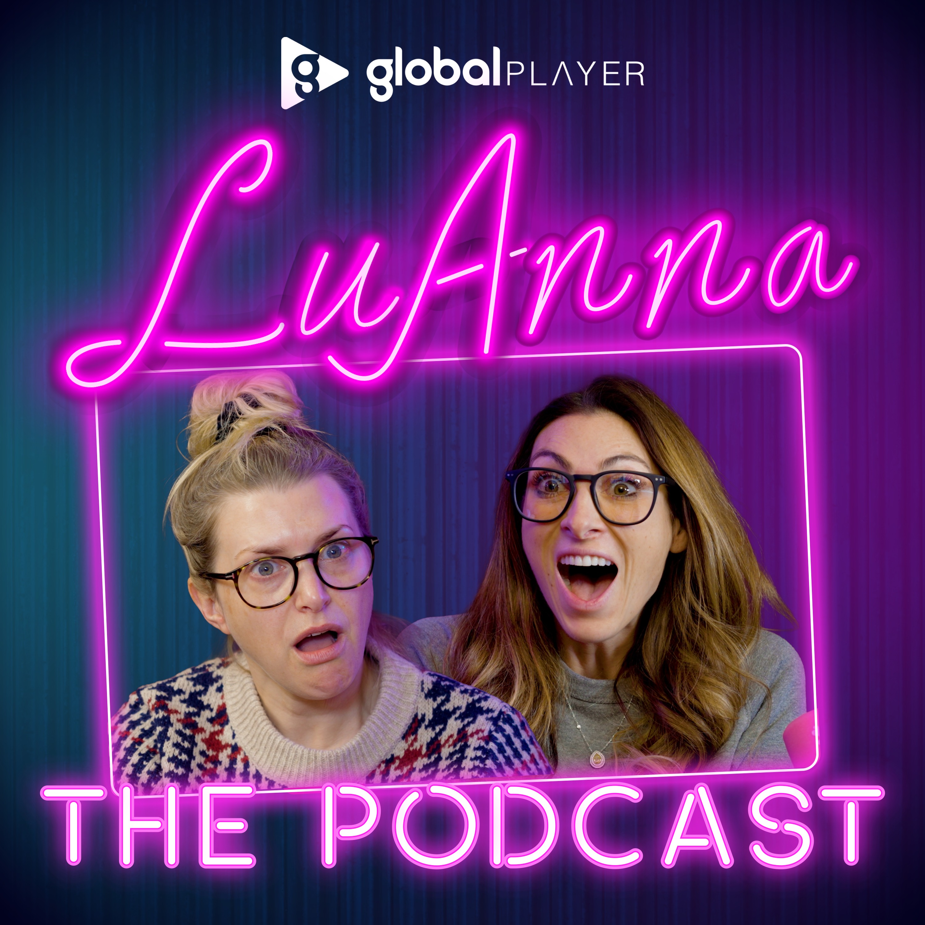 'She needs to get over it now' 'She needs to get over it now'