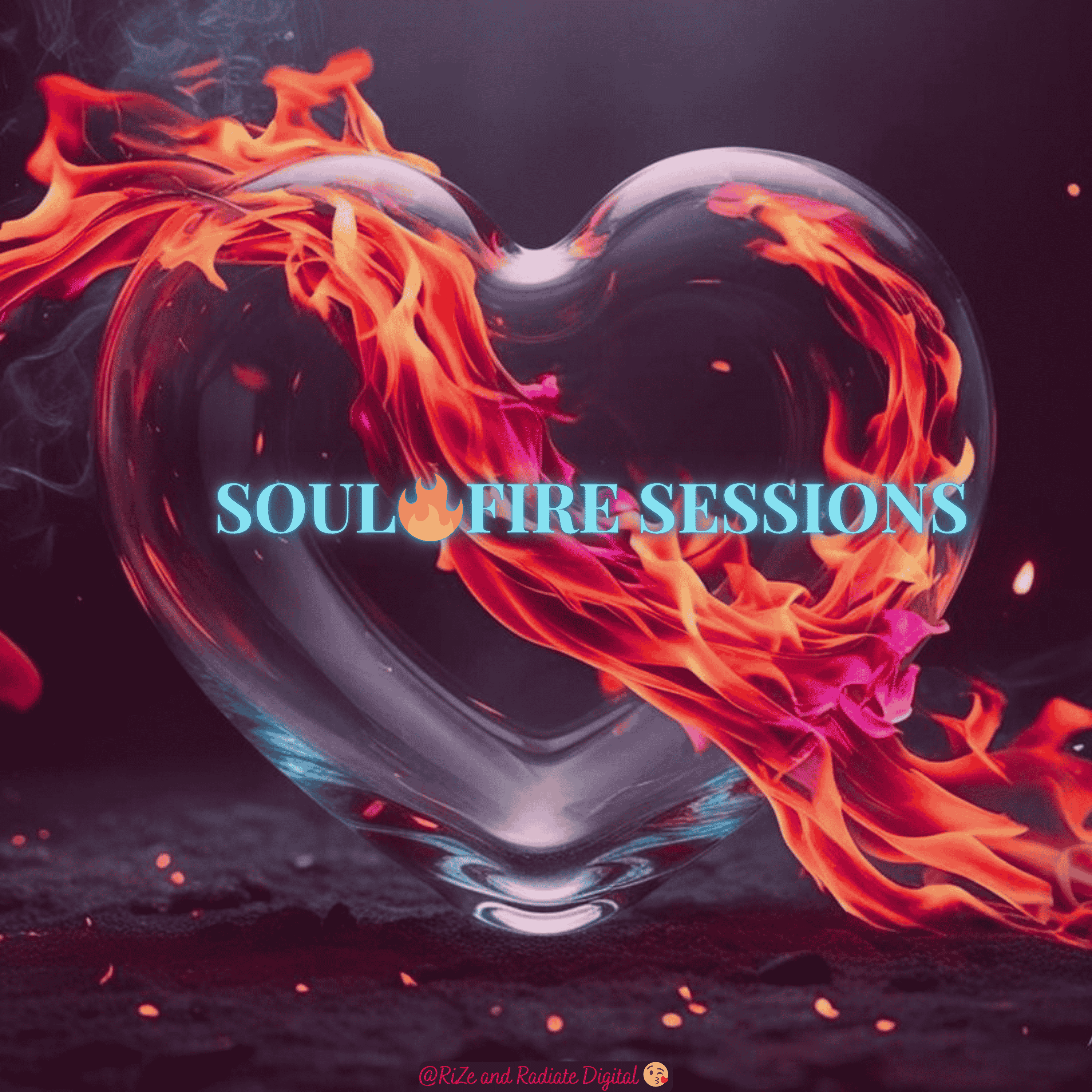 SOUL FIRE SESSIONS