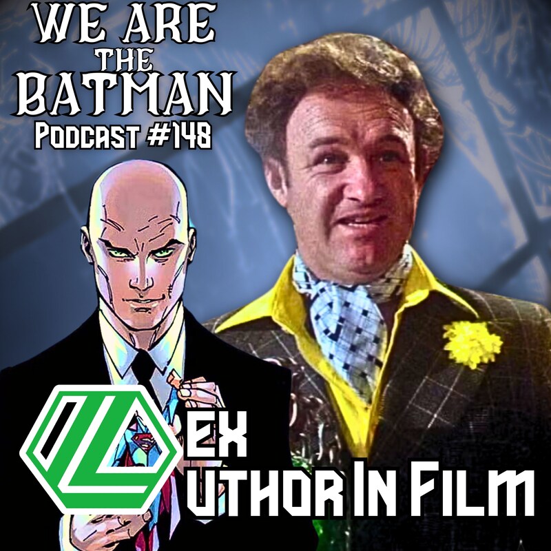 Artwork for podcast DC Junktion