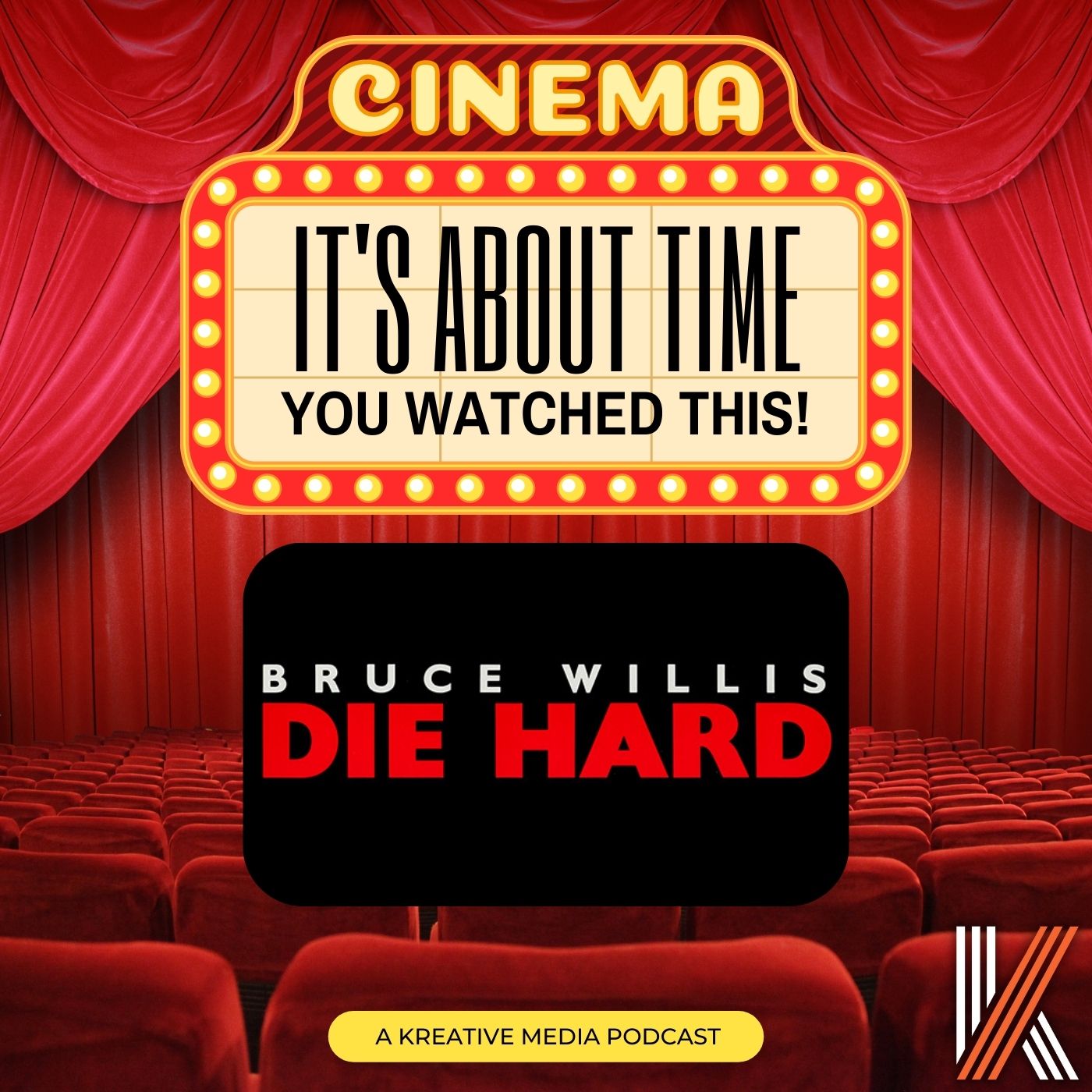 It\'s About Time You Watched This!
