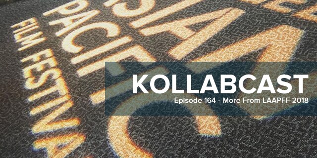 Artwork for podcast KollabCast