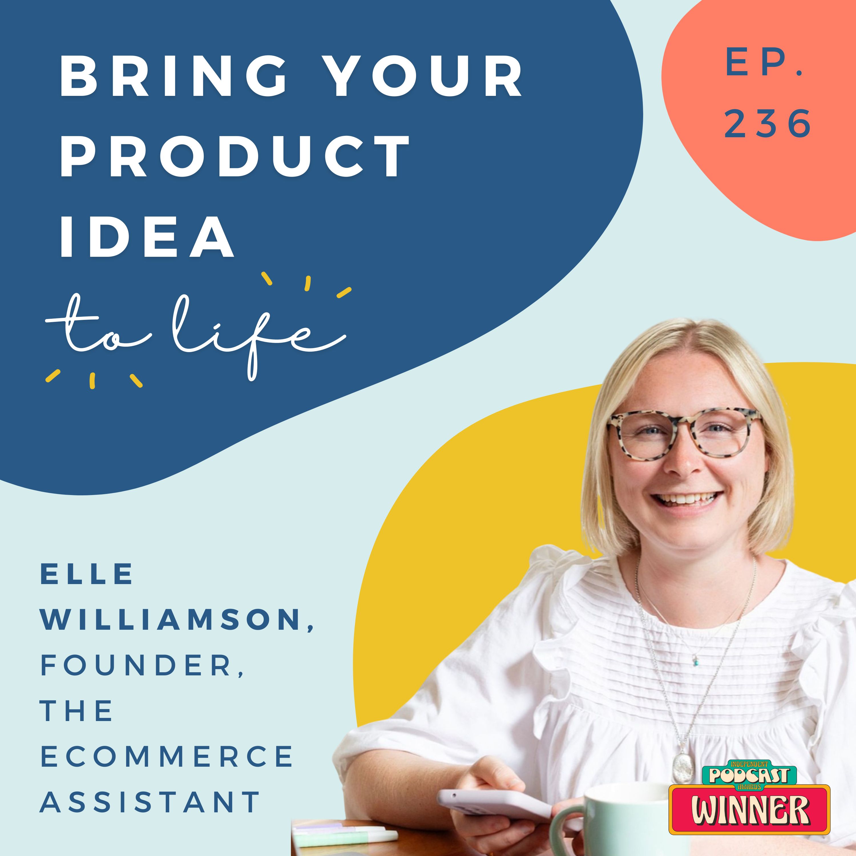 Bring Your Product Idea to Life