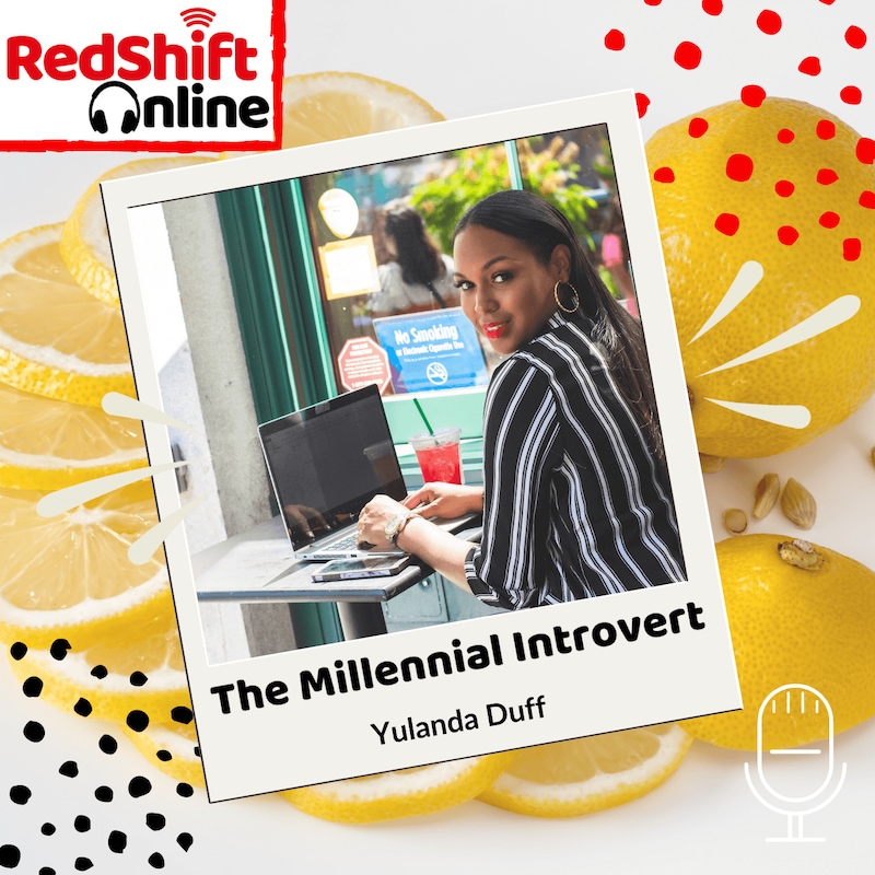 Artwork for podcast The Millennial Introvert Lifestyle