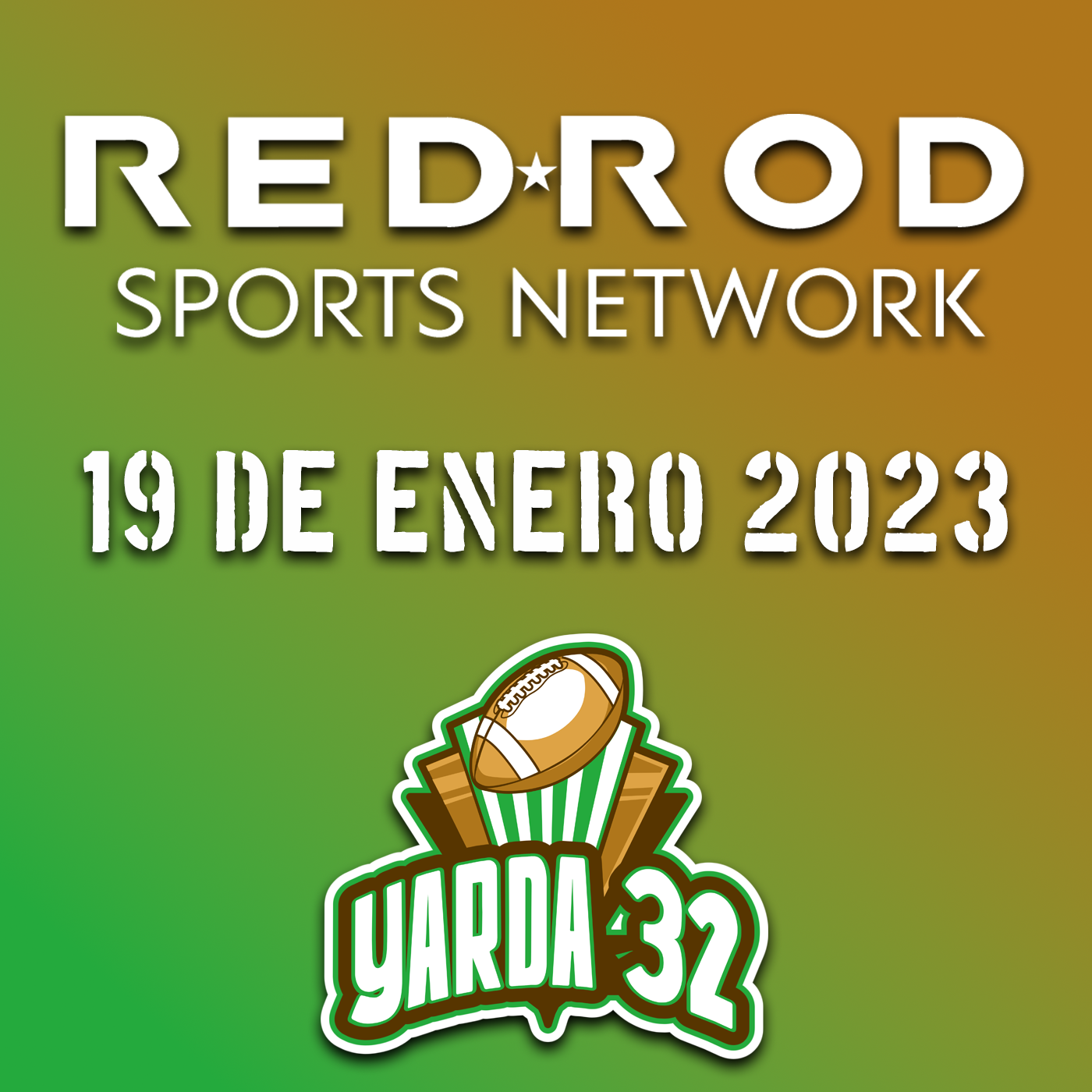 Red Rod Sports Network