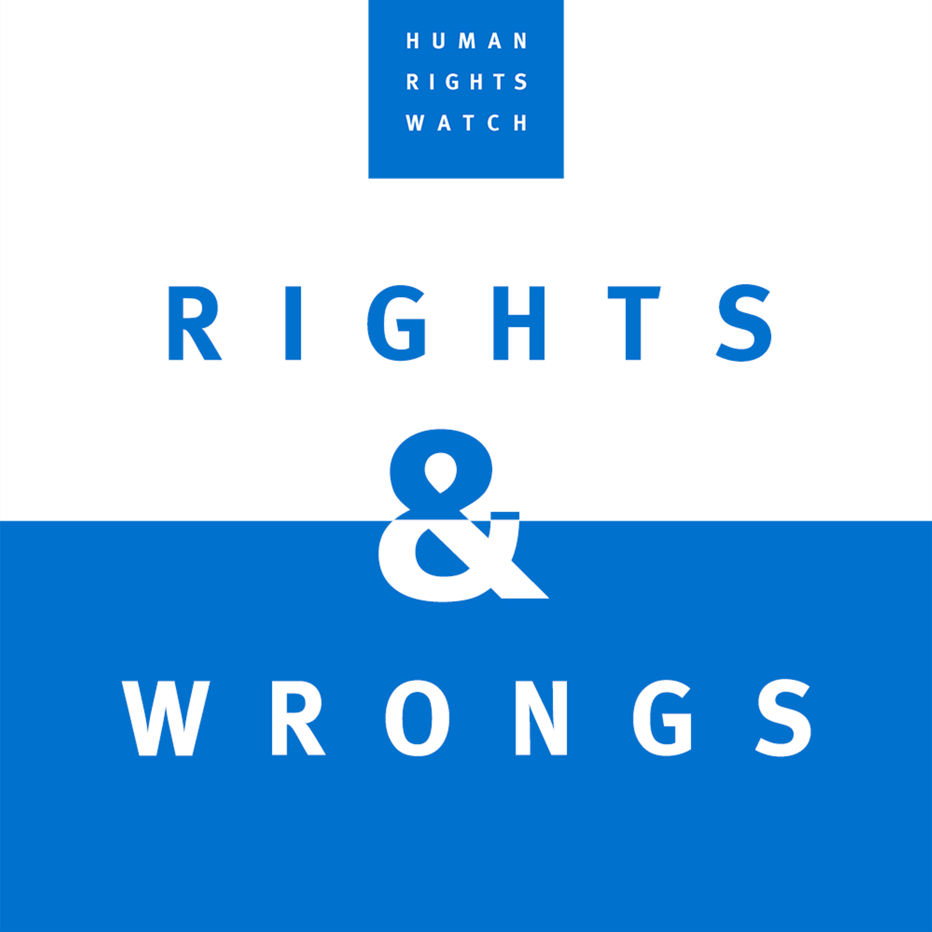 Artwork for Rights & Wrongs