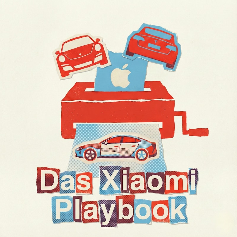 Artwork for podcast Der Autopreneur